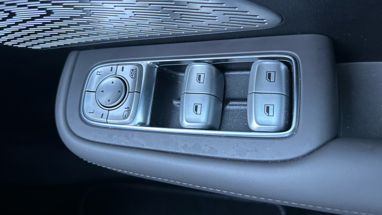 MG Mgs6 266kW Trophy EV Dual Motor 77kWh 5dr Auto Electric Estate